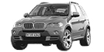 BMW E70 P043C Fault Code