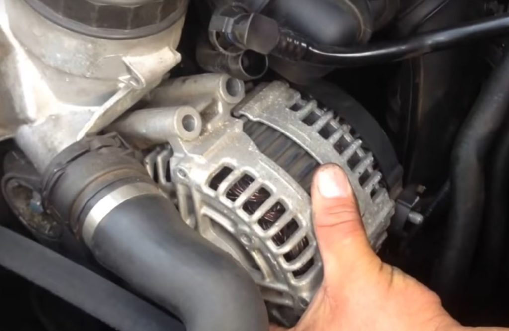 See P043C in engine